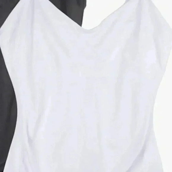 Maternity Nursing Tank Camisole with adjustable straps - Picture 1 of 2